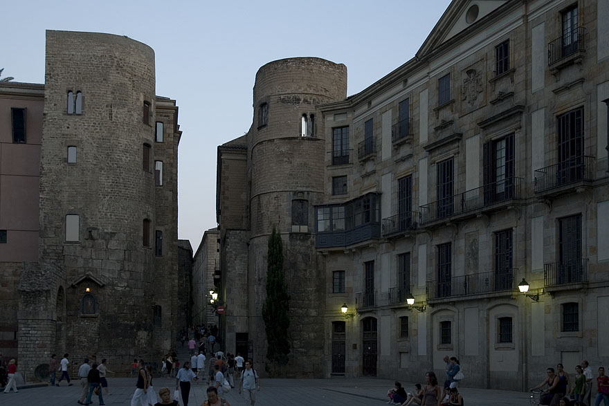 060 Barri Gotic
